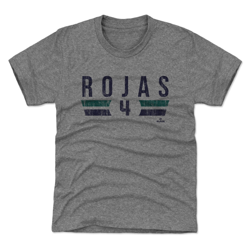 Josh Rojas Kids T-Shirt | 500 LEVEL