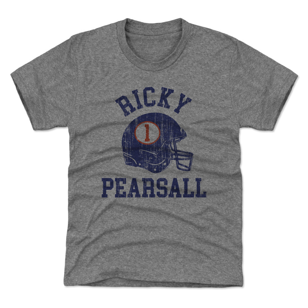 Ricky Pearsall Kids T-Shirt | 500 LEVEL