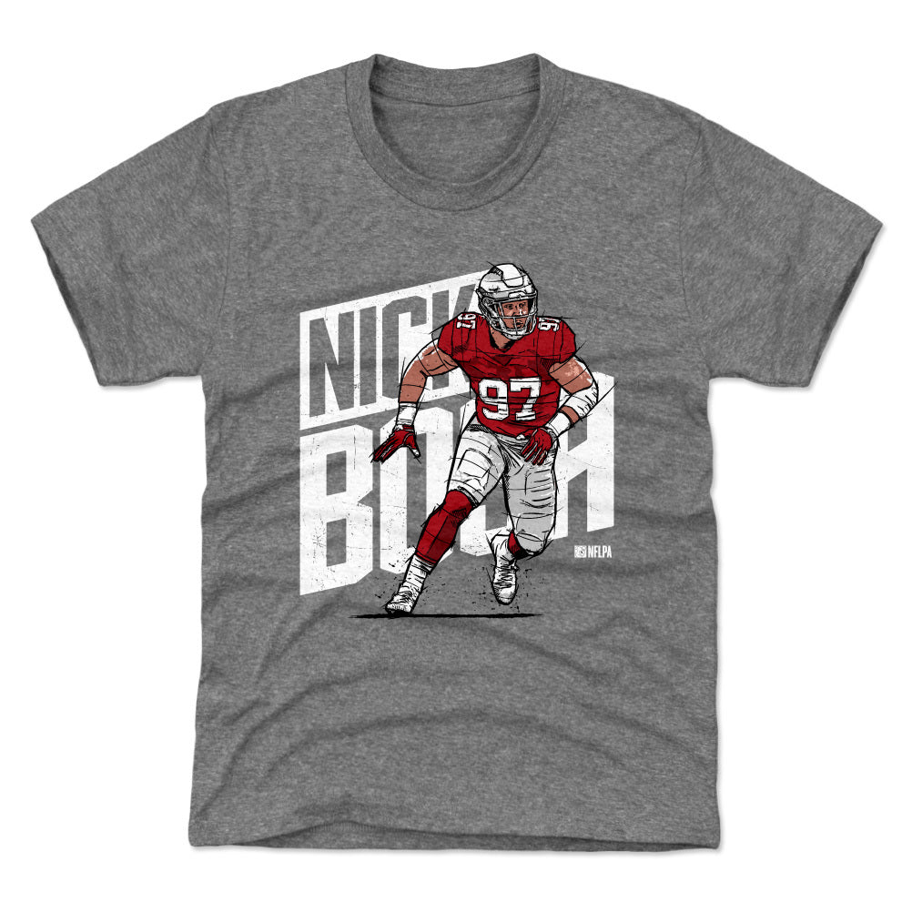 Nick Bosa San Francisco All Hail shirt, hoodie, sweater, long