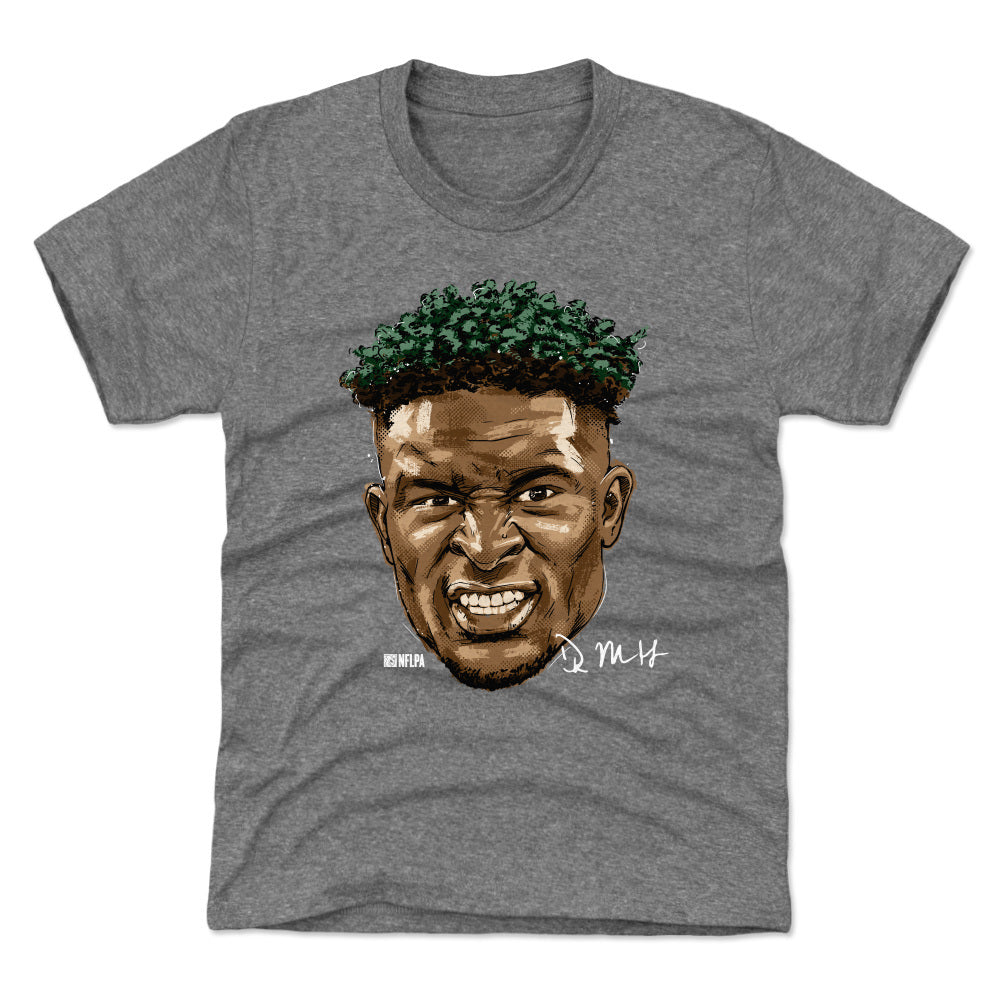 Dk Metcalf Shirt T-Shirt Sweatshirt - AnniversaryTrending