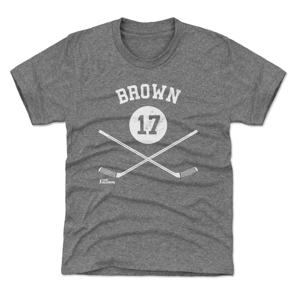 Doug Brown Kids T-Shirt | 500 LEVEL