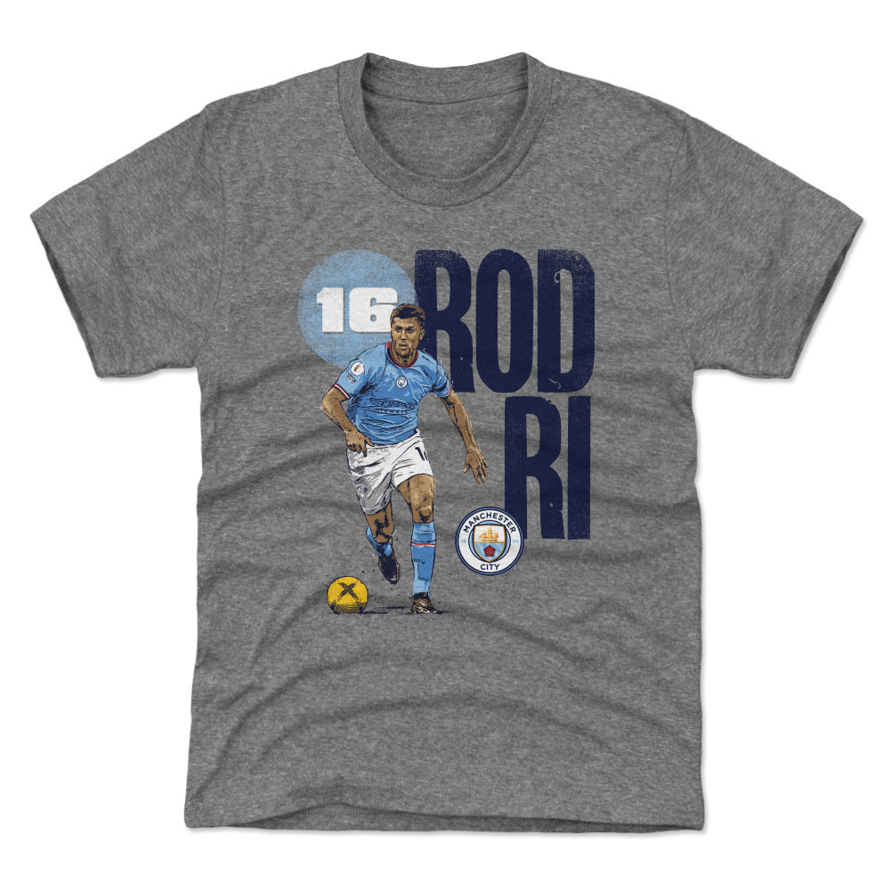 Rodri Kids T-Shirt | 500 LEVEL