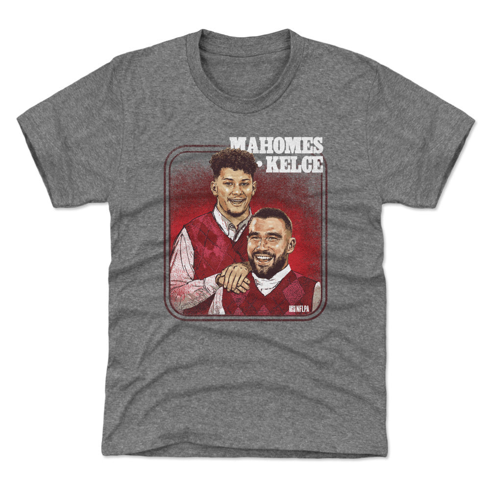 Patrick Mahomes Kids T-Shirt | 500 LEVEL