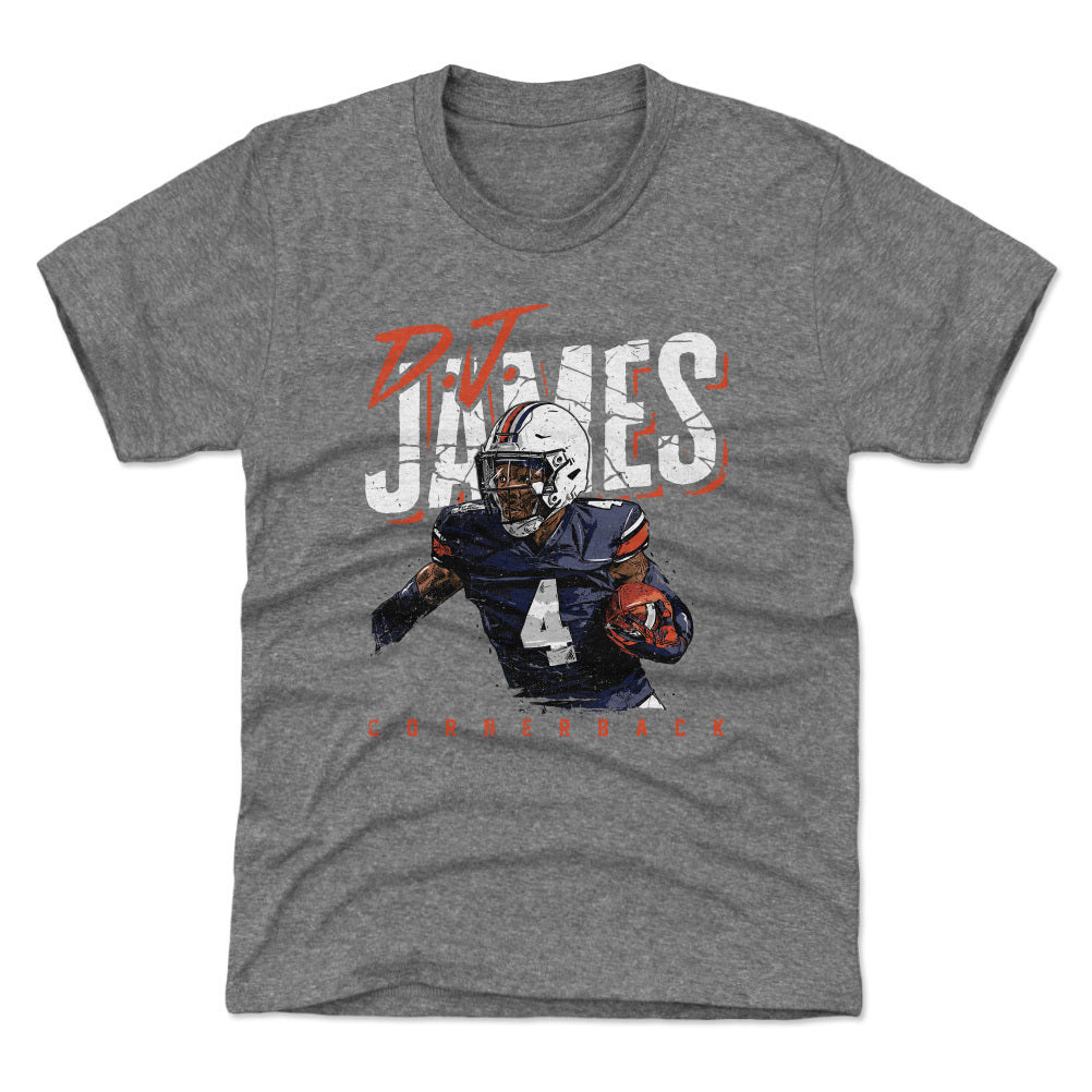 D.J. James Kids T-Shirt | 500 LEVEL