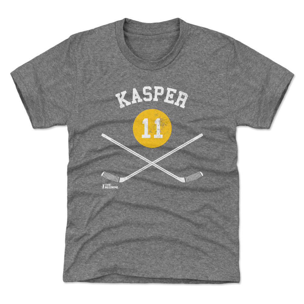 Steve Kasper Kids T-Shirt | 500 LEVEL