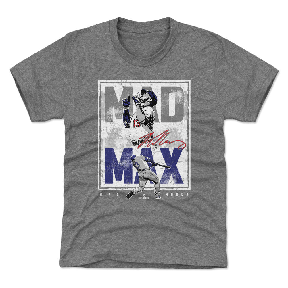 Max Muncy Kids T-Shirt | 500 LEVEL