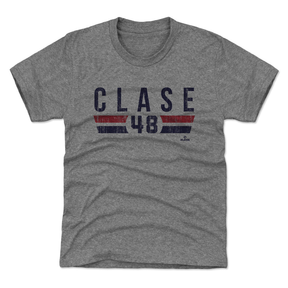 Emmanuel Clase Kids T-Shirt | 500 LEVEL