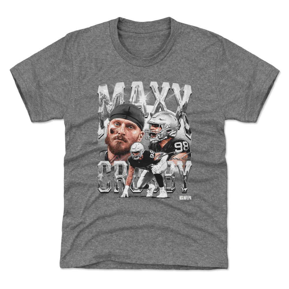 Mad Maxx Crosby - Unisex t-shirt