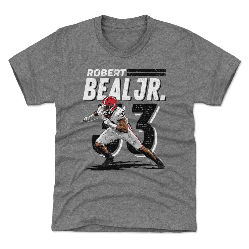 Robert Beal Jr. Kids T-Shirt | 500 LEVEL