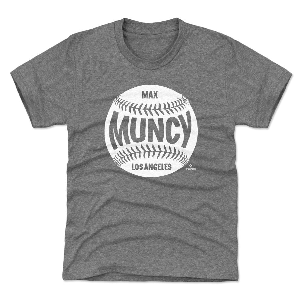 Max Muncy Kids T-Shirt | 500 LEVEL