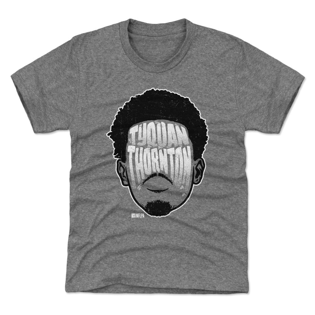 Tyquan Thornton Kids T-Shirt | 500 LEVEL