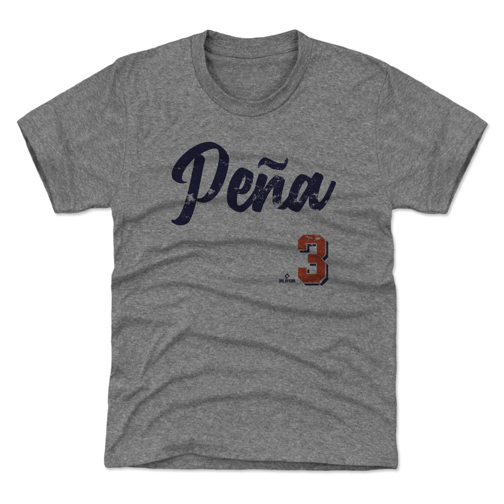 Jeremy Pena Kids T-Shirt | 500 LEVEL