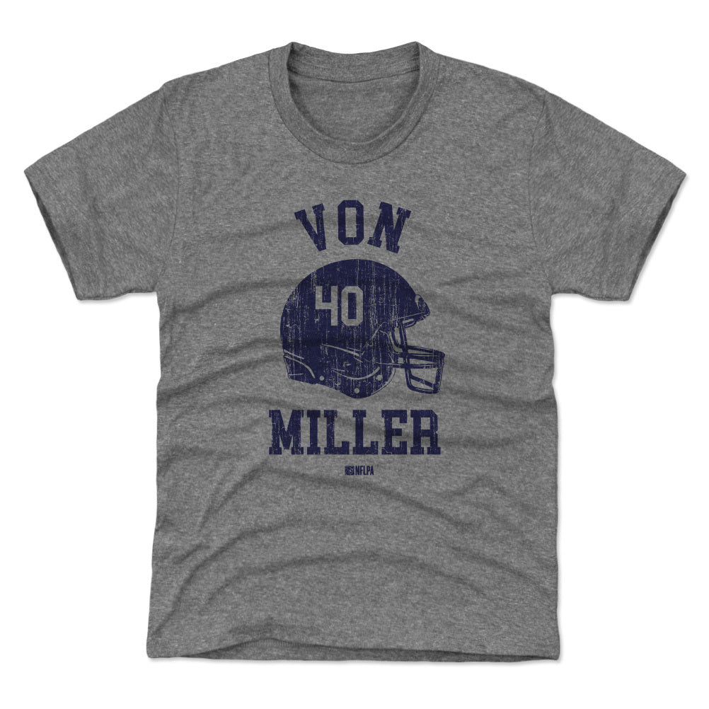 Von Miller Kids T-Shirt | 500 LEVEL