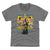 Rob Van Dam Kids T-Shirt | 500 LEVEL