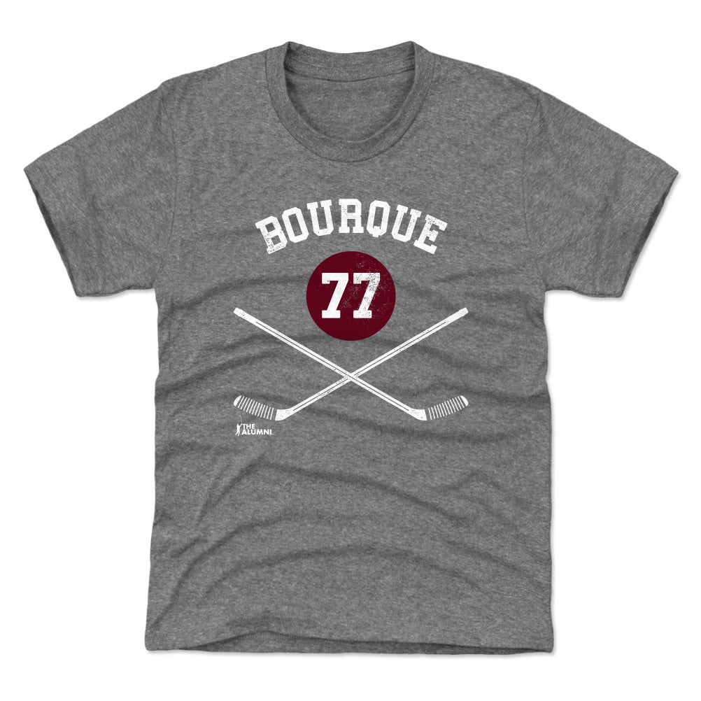 Ray Bourque Kids T-Shirt | 500 LEVEL