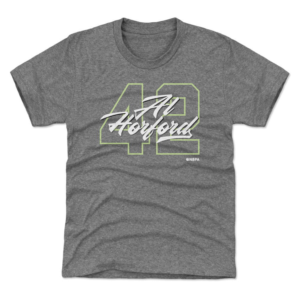 Al Horford Kids T-Shirt | 500 LEVEL