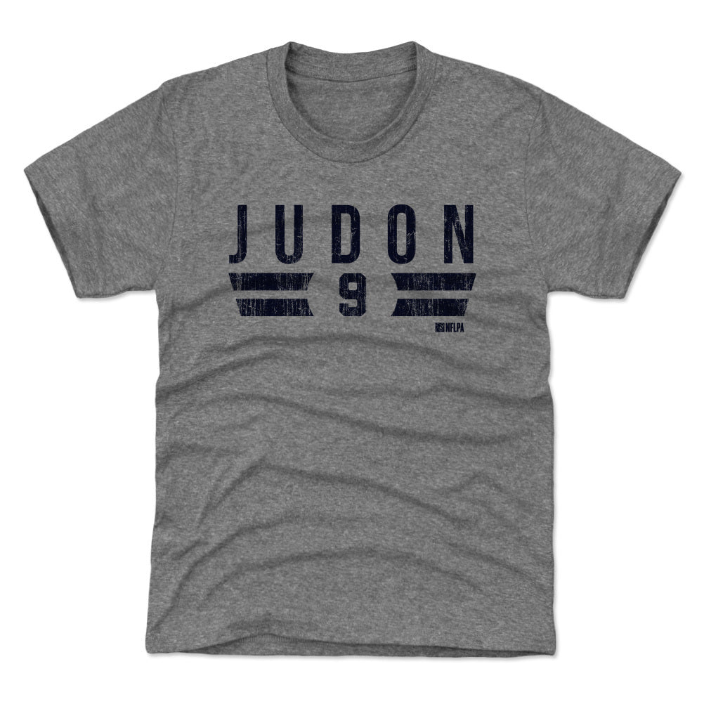 Matt Judon Kids T-Shirt | 500 LEVEL