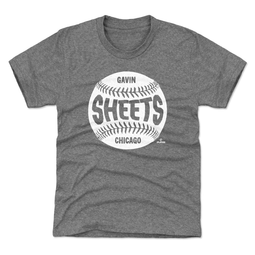 Gavin Sheets Kids T-Shirt | 500 LEVEL