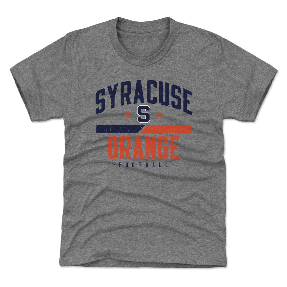 Syracuse Orange Kids T-Shirt | 500 LEVEL