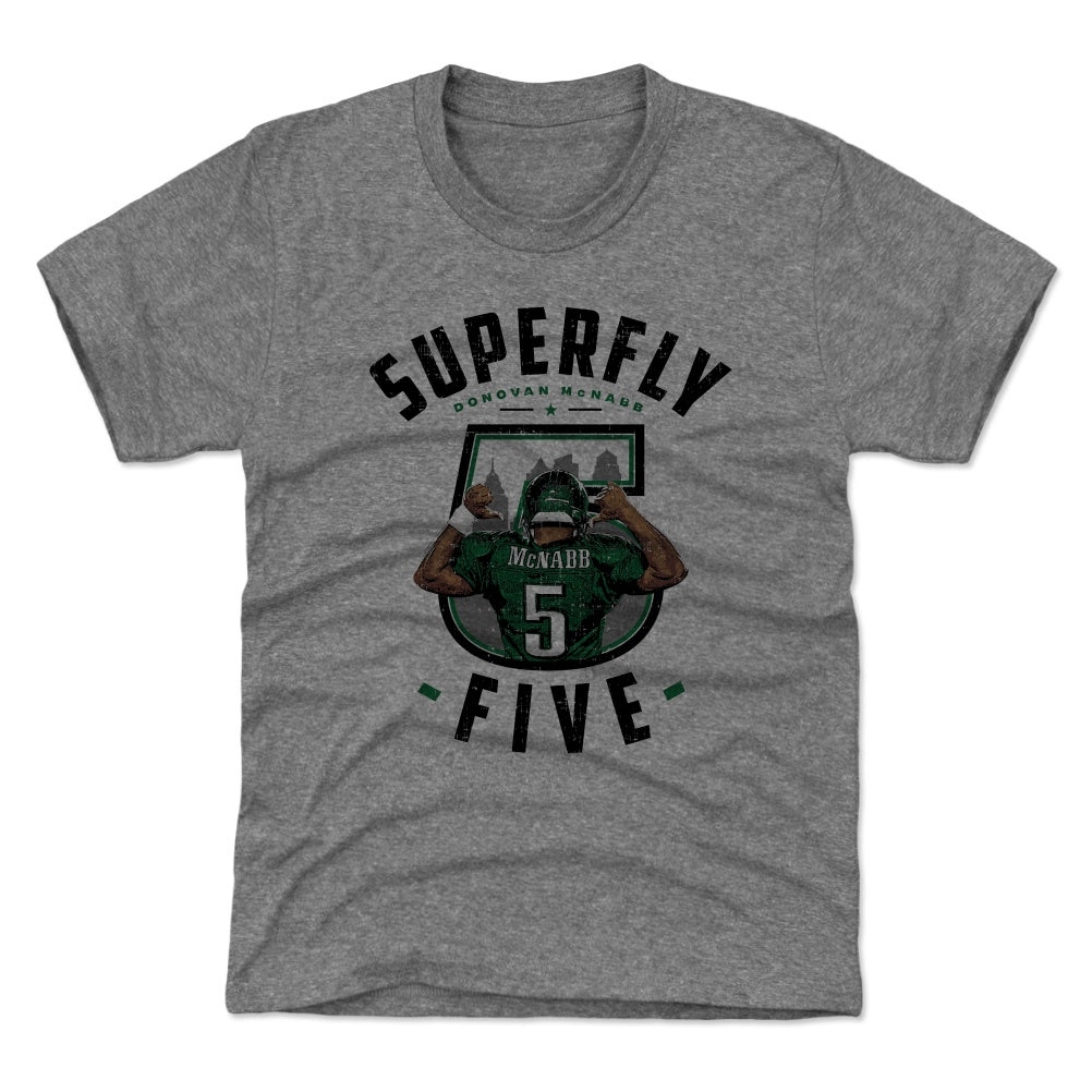 mcnabb shirt