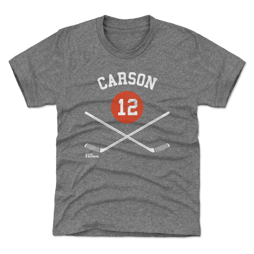 Jimmy Carson Kids T-Shirt | 500 LEVEL