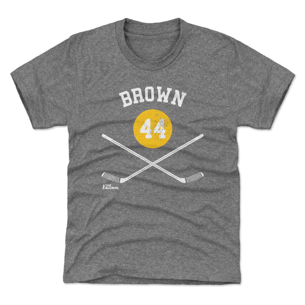 Rob Brown Kids T-Shirt | 500 LEVEL