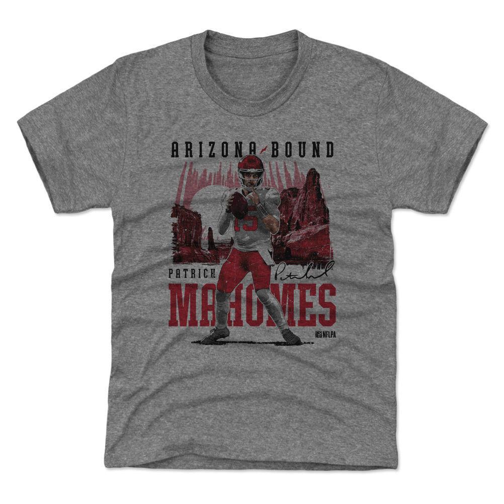 Patrick Mahomes Kids T-Shirt | 500 LEVEL