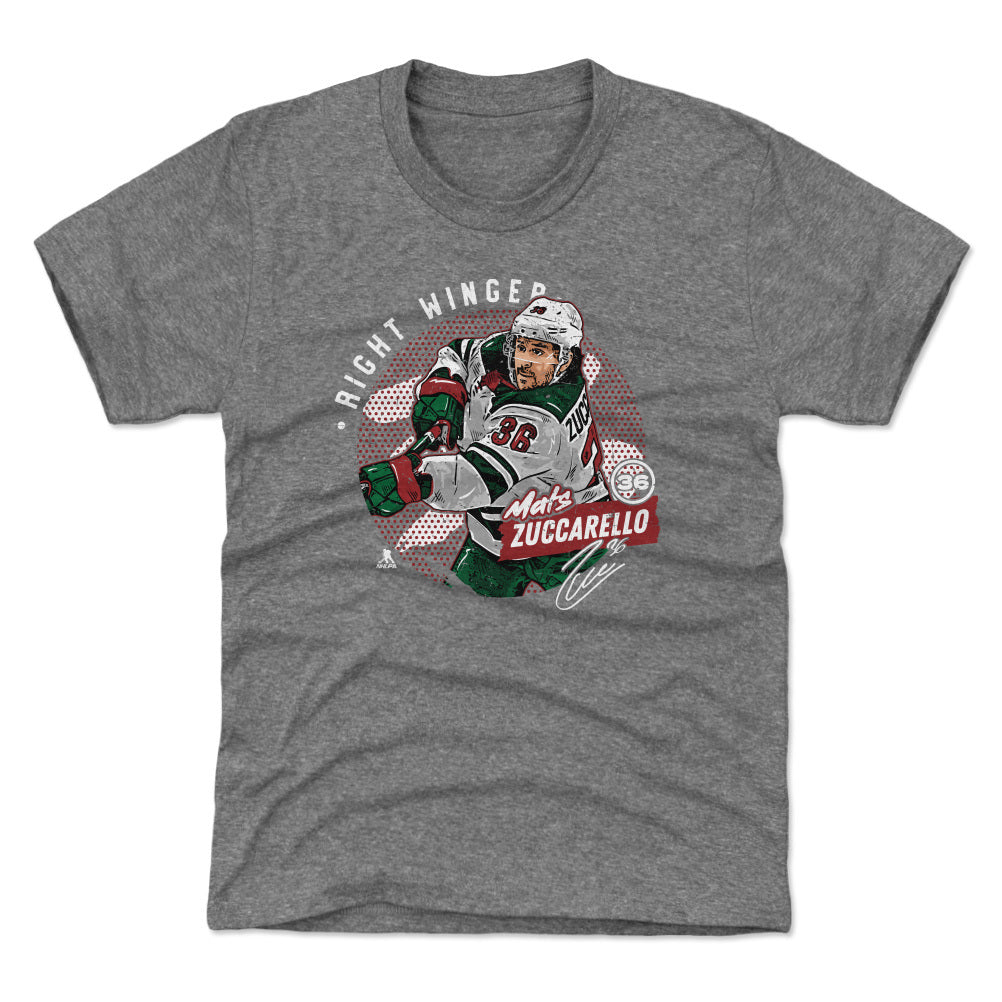 Stanley Cup 7 Kids T-Shirt