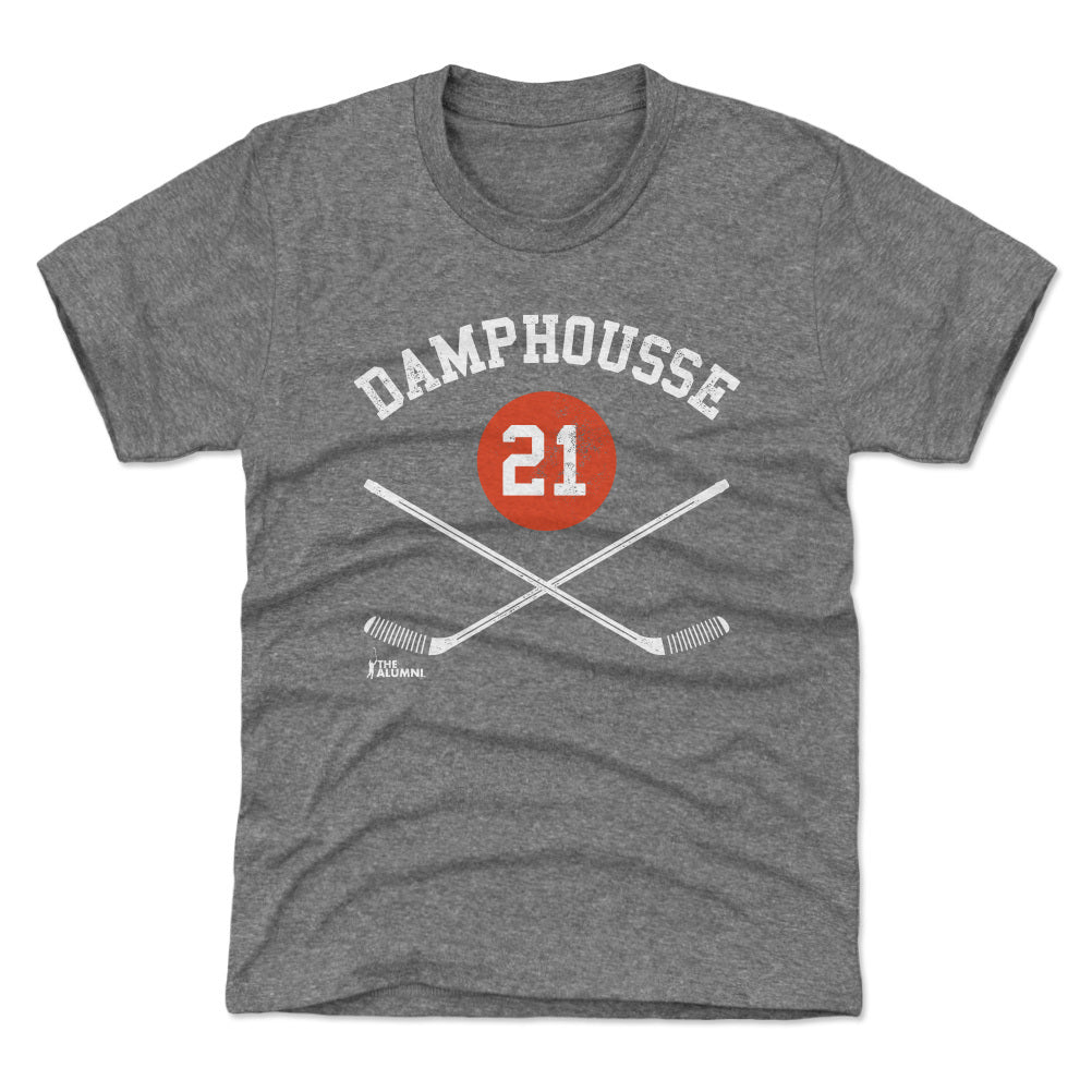 Vincent Damphousse Kids T-Shirt | 500 LEVEL