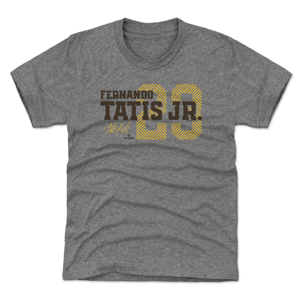 Fernando Tatis Jr. Kids T-Shirt | 500 LEVEL