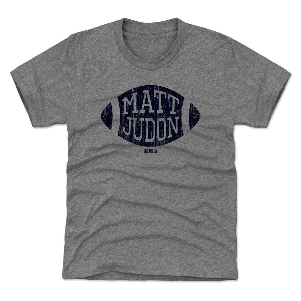 Matt Judon Kids T-Shirt | 500 LEVEL