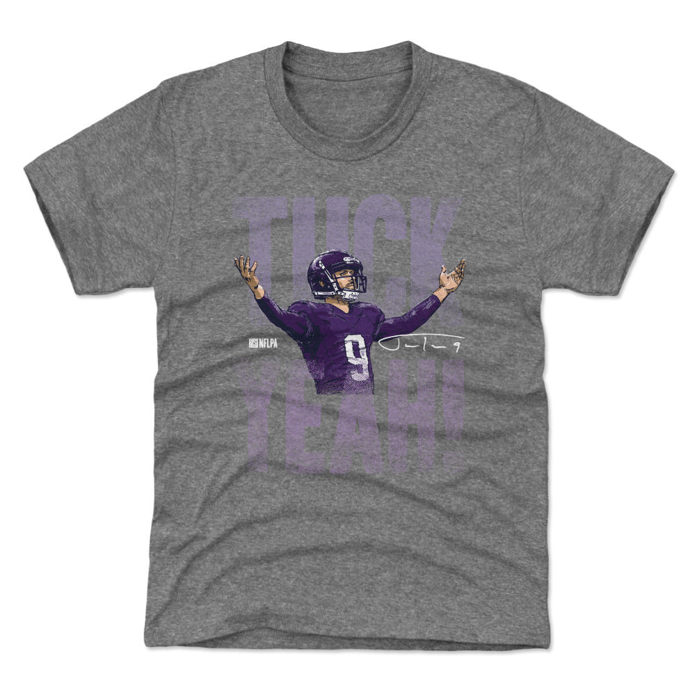 Tucker & Humphrey '24 - Baltimore Football Legends Political Campaign Parody T-Shirt - Hyper Than Hype Shirts XXL / Purple Shirt