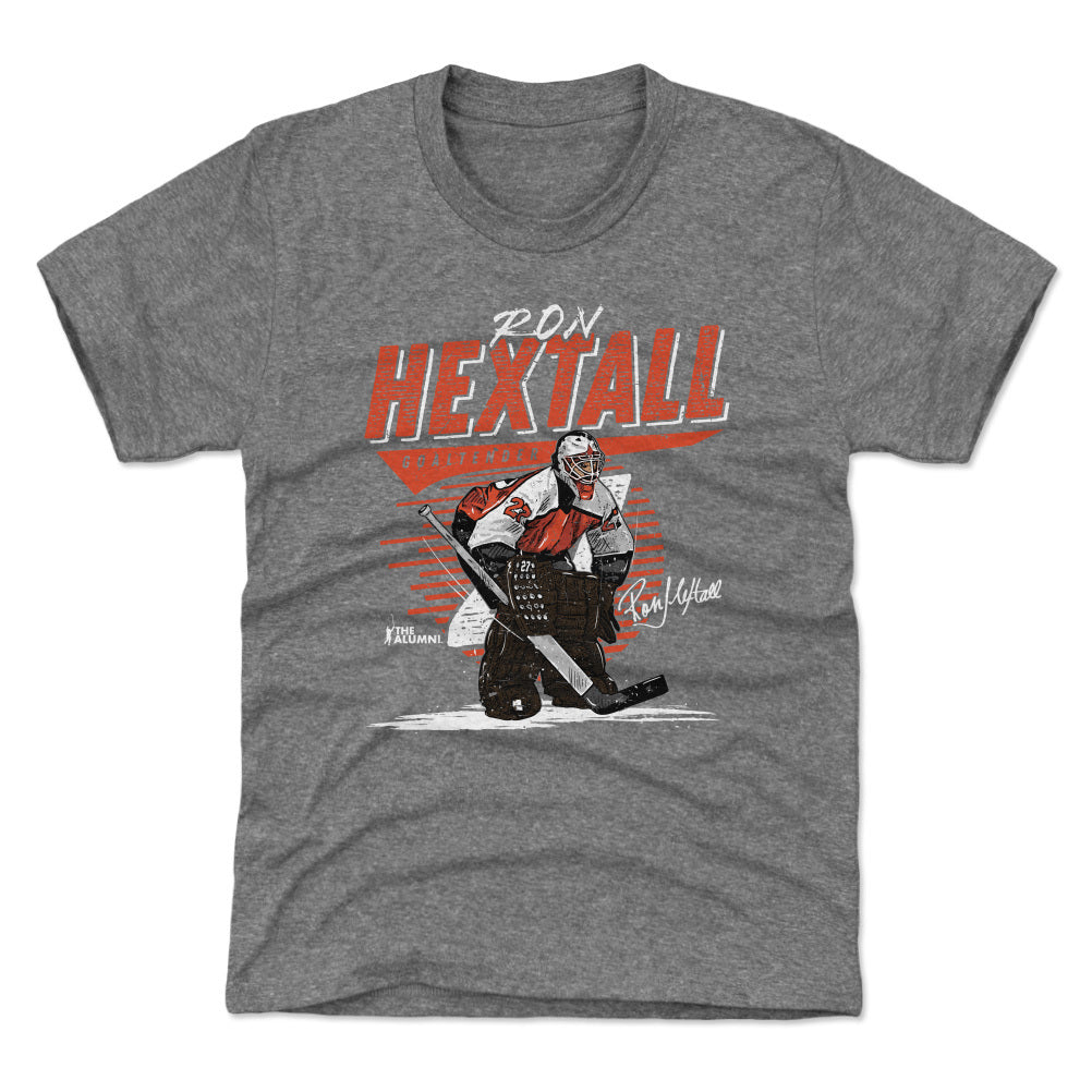 Ron Hextall Kids T-Shirt | 500 LEVEL