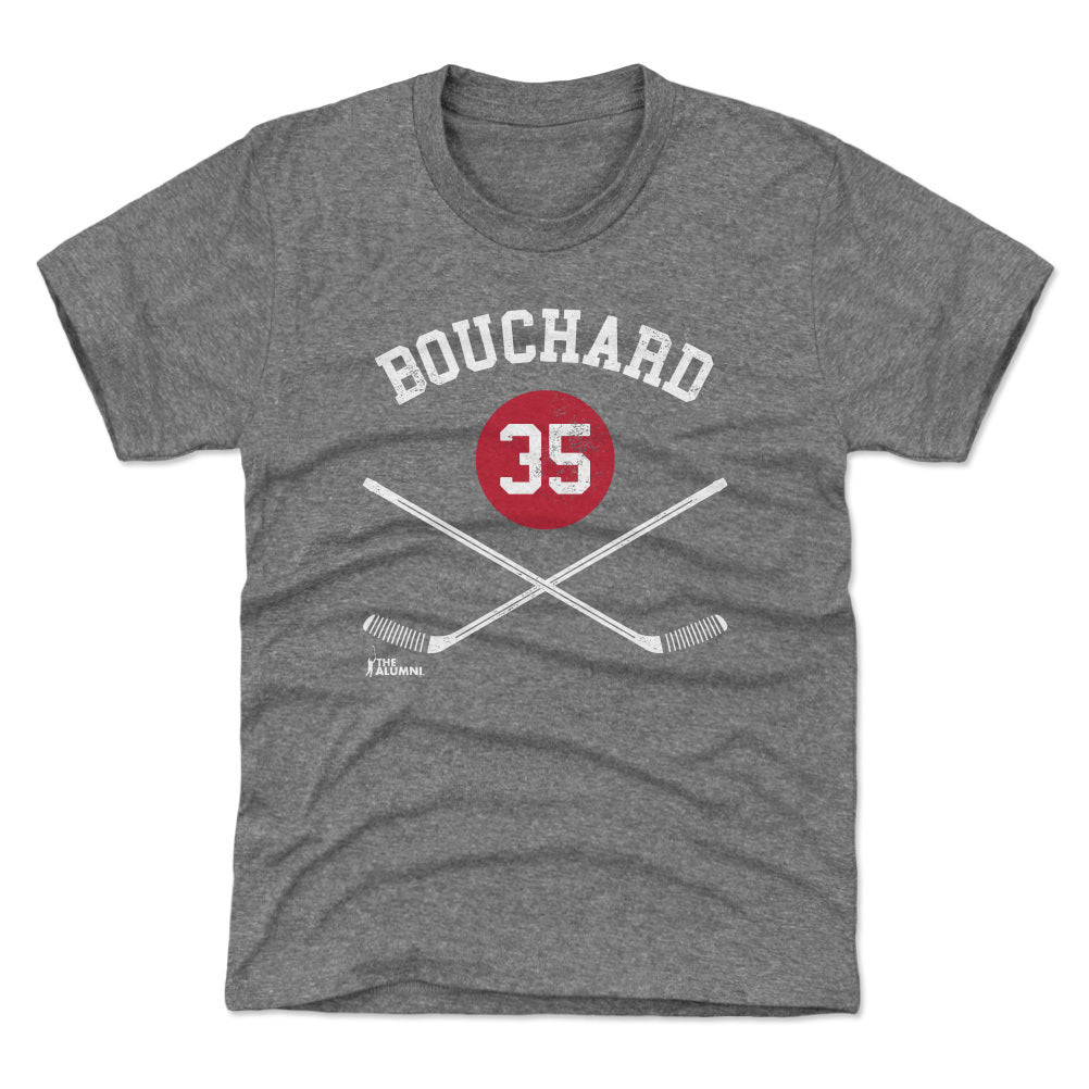 Daniel Bouchard Kids T-Shirt | 500 LEVEL