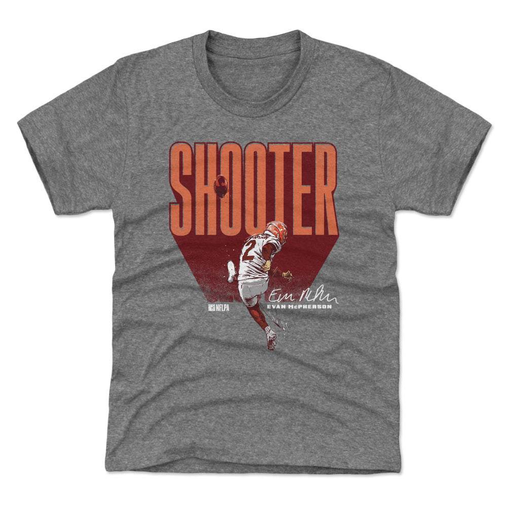 Shooter McPherson Tee