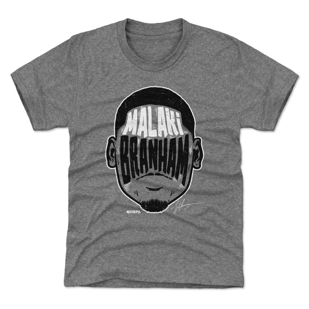 Malaki Branham Kids T-Shirt | 500 LEVEL