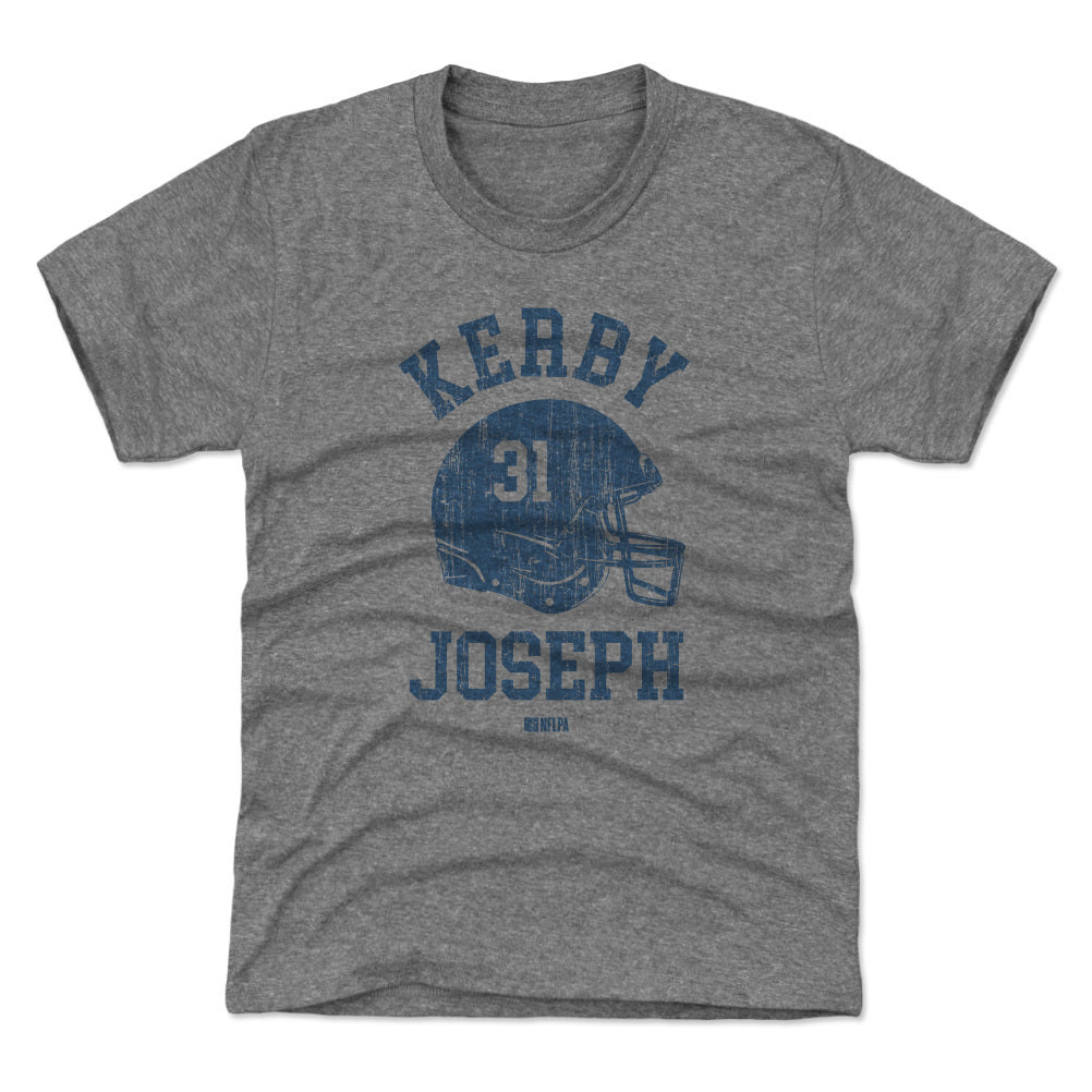 Kerby Joseph Kids T-Shirt | 500 LEVEL