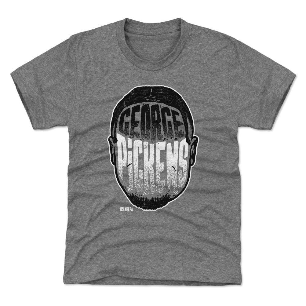 George Pickens Kids T-Shirt | 500 LEVEL