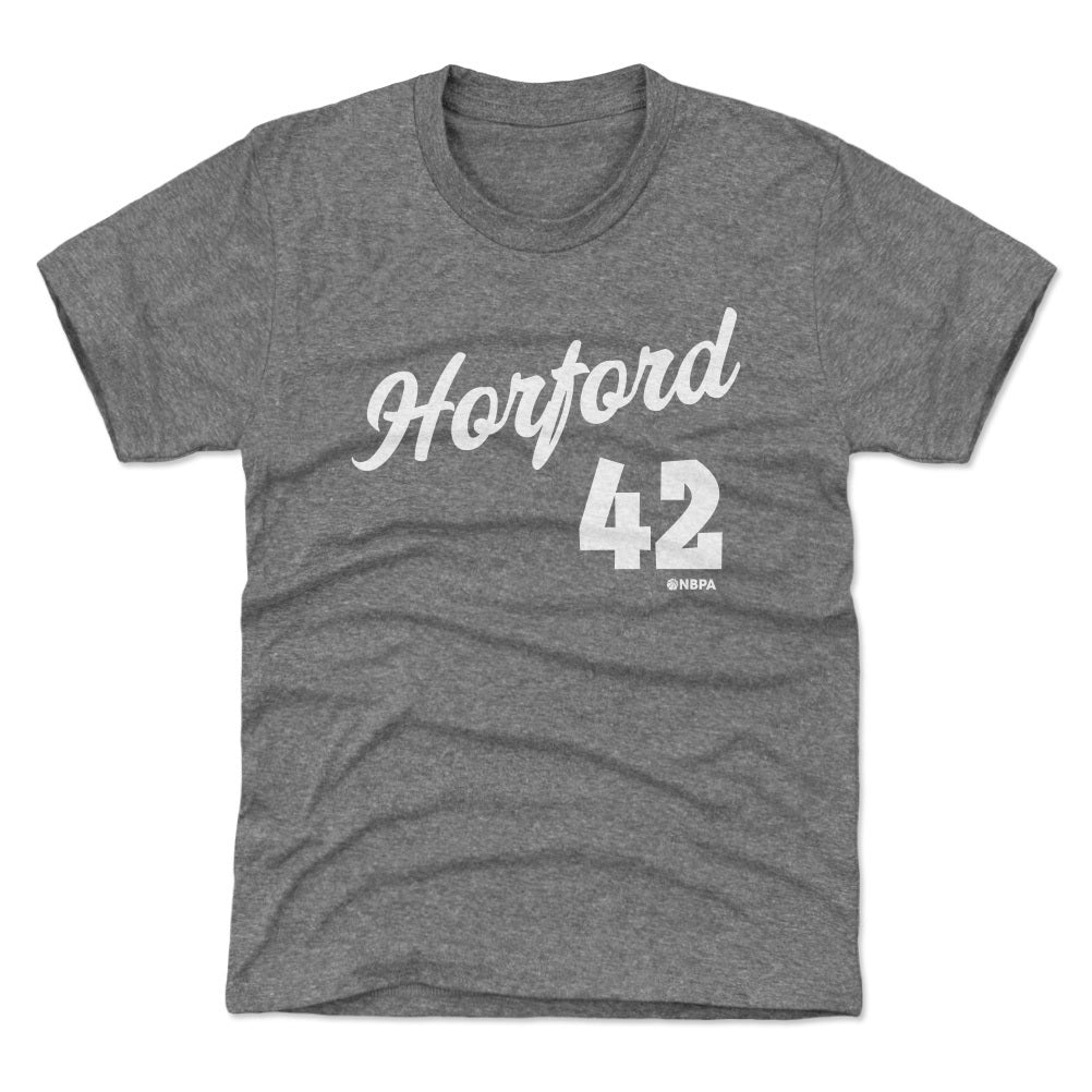 Al Horford Kids T-Shirt | 500 LEVEL