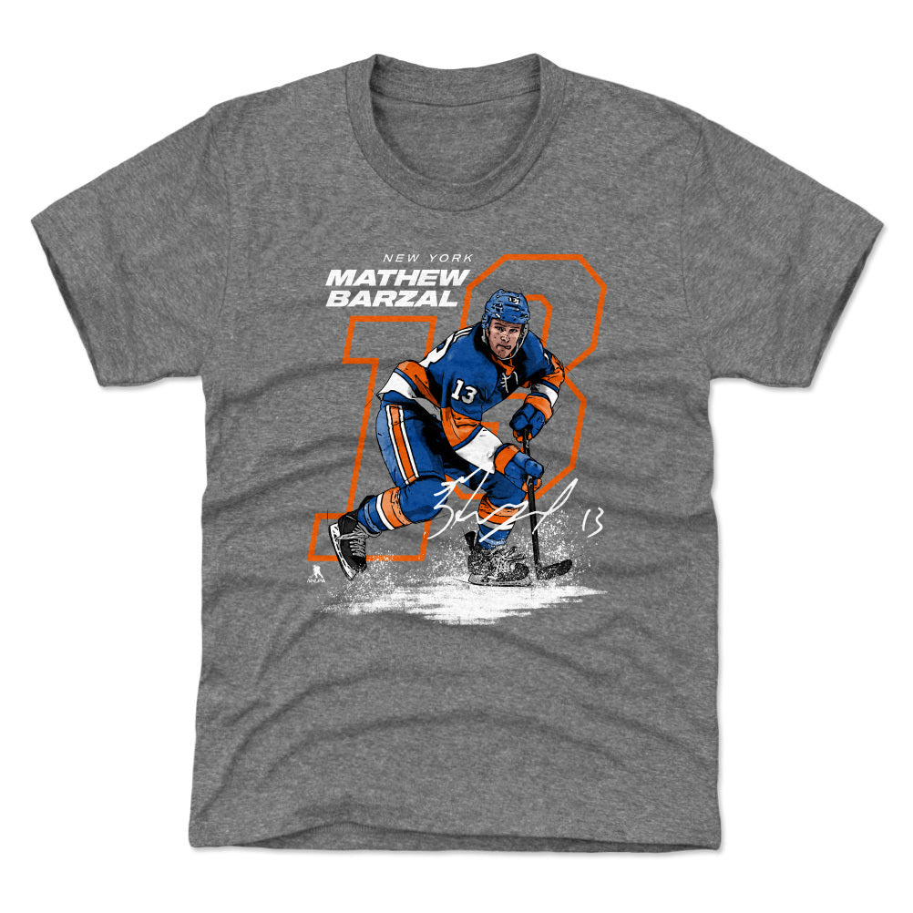 New York Islanders Barzal Jersey Size 50 | SidelineSwap