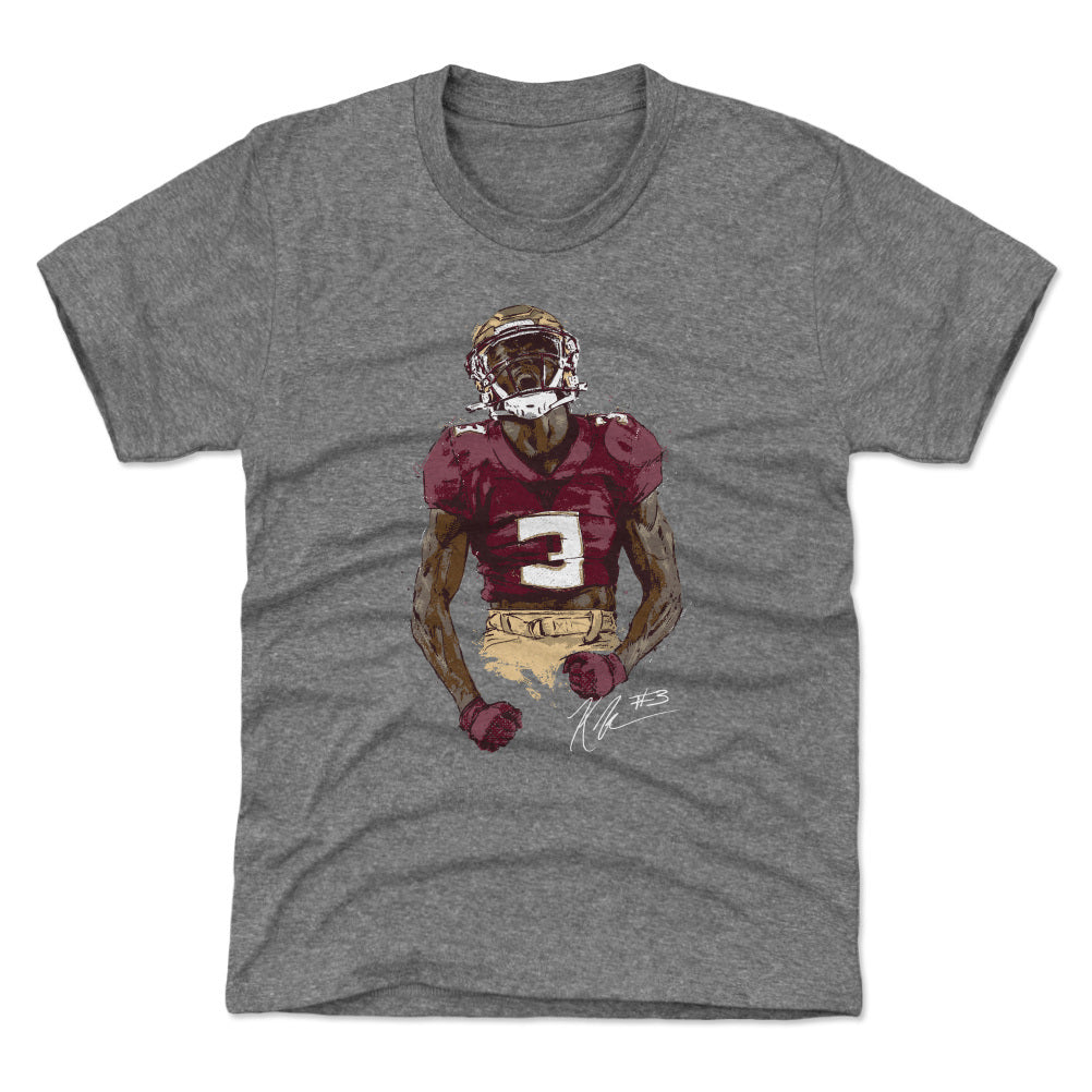 Kevin Knowles II Kids T-Shirt | 500 LEVEL