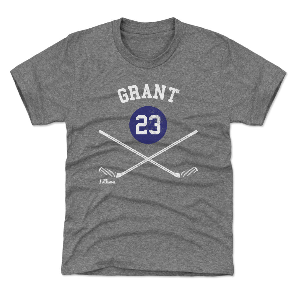 Danny Grant Kids T-Shirt | 500 LEVEL