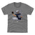 Cooper Rush Kids T-Shirt | 500 LEVEL