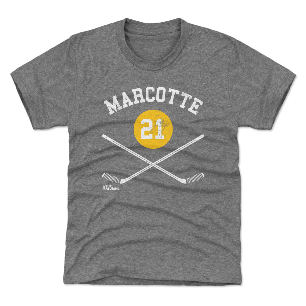 Don Marcotte Kids T-Shirt | 500 LEVEL