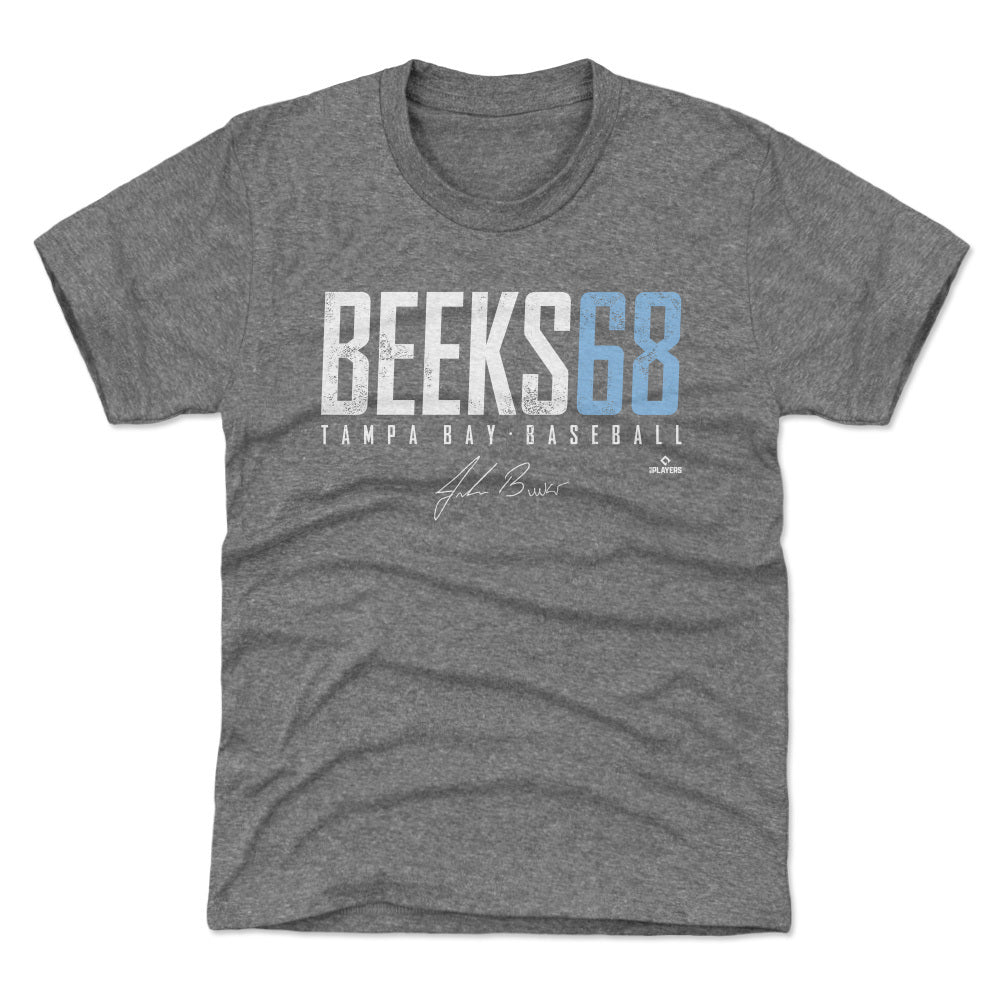 Jalen Beeks Kids T-Shirt | 500 LEVEL