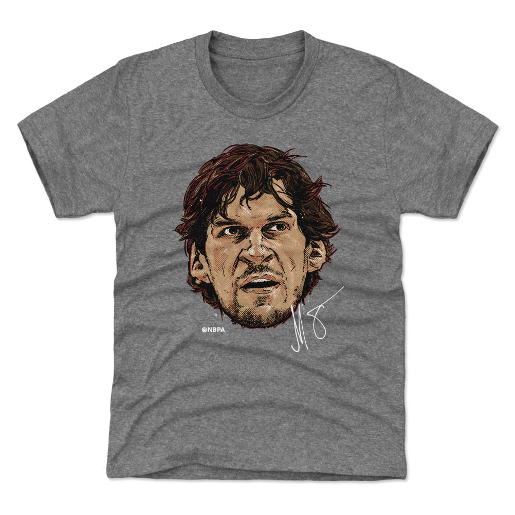 Boban Marjanovic Kids T-Shirt | 500 LEVEL