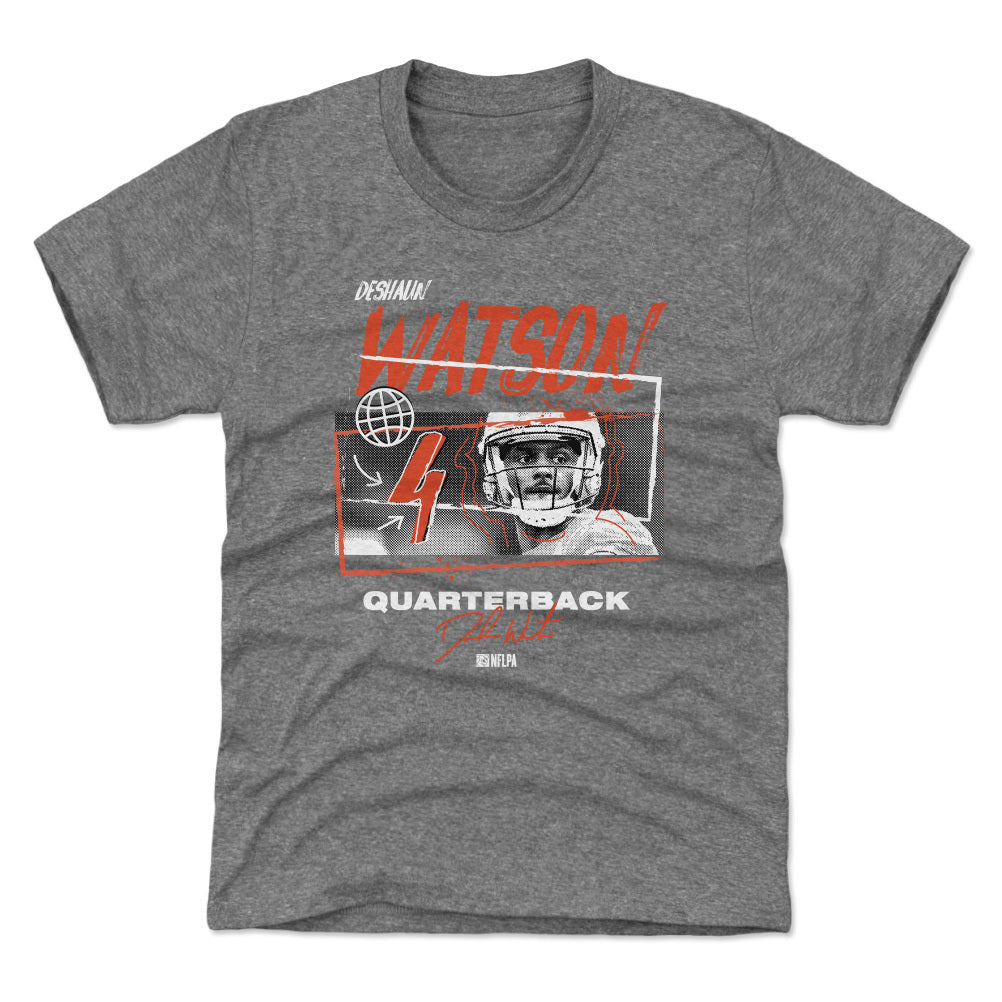 Deshaun Watson Kids T-Shirt | 500 LEVEL