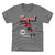 Alan Secord Kids T-Shirt | 500 LEVEL