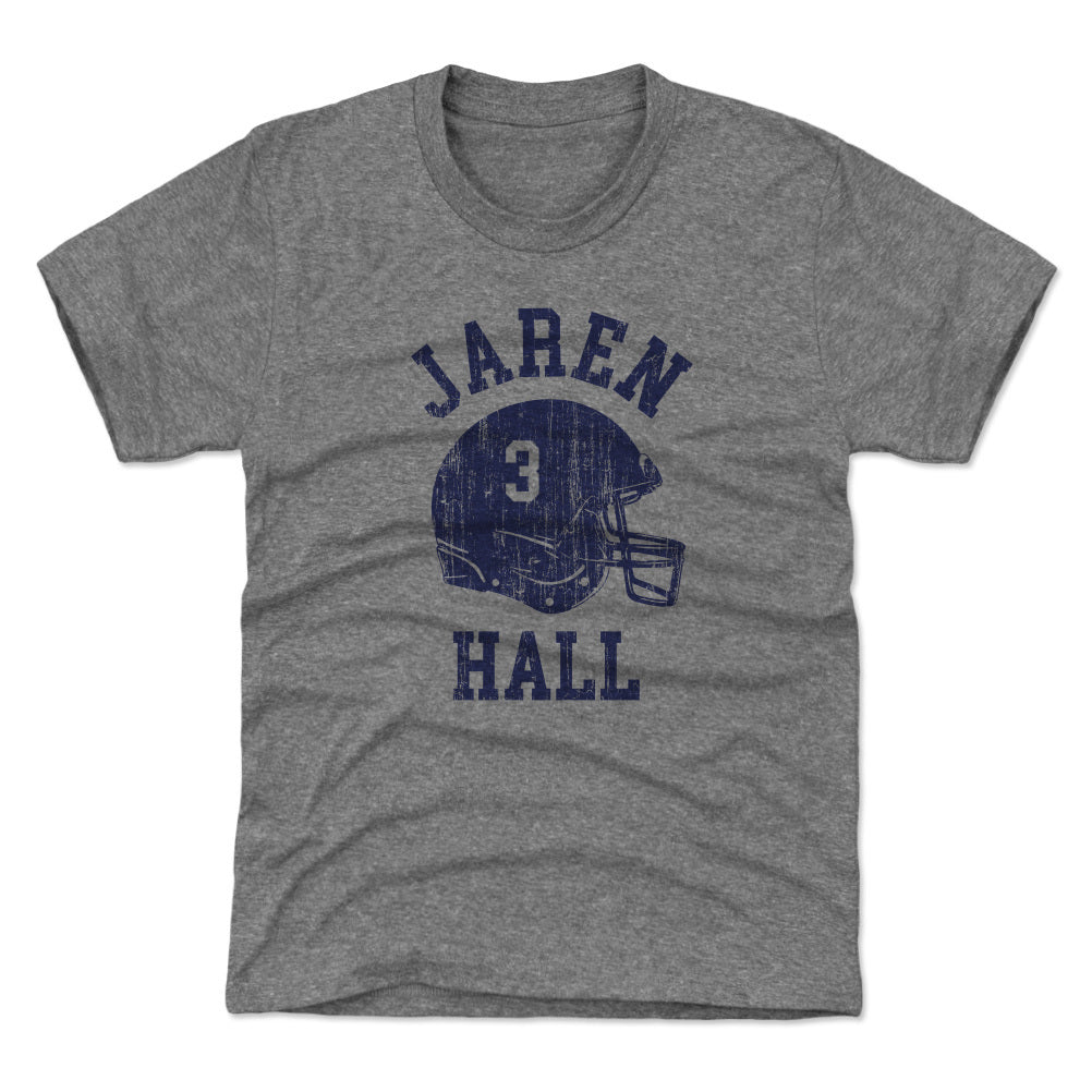 Jaren Hall Kids T-Shirt | 500 LEVEL