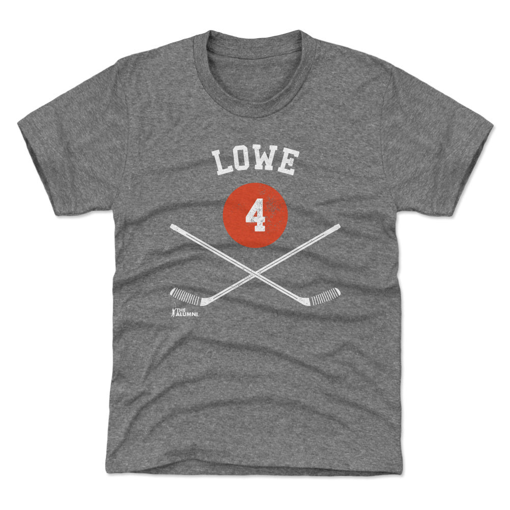 Kevin Lowe Kids T-Shirt | 500 LEVEL